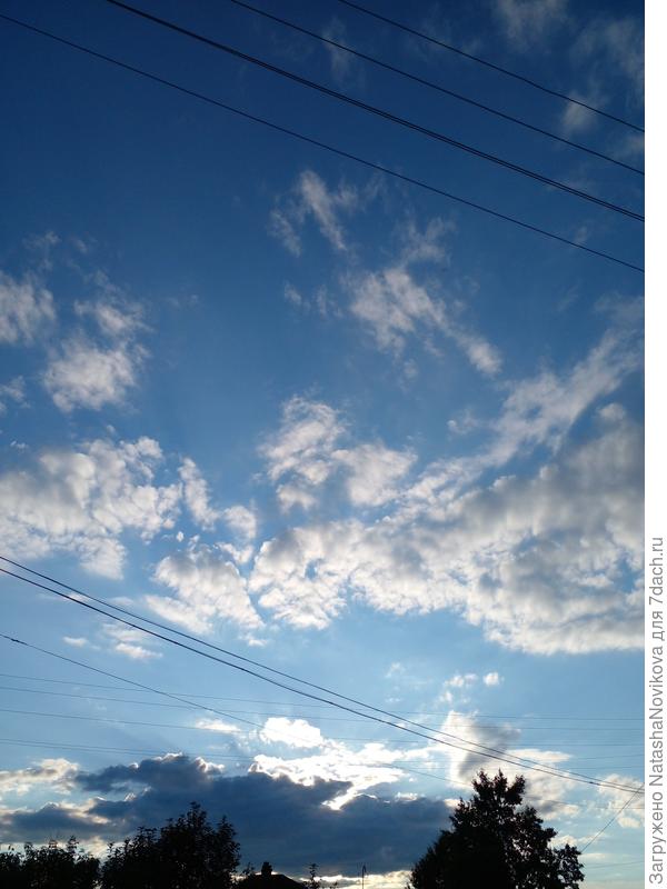 так и должно быть