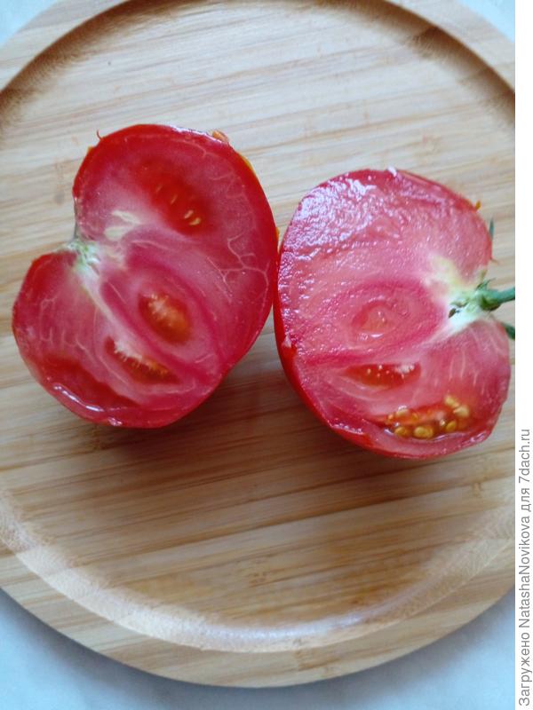 не бифштекс, но мяско))