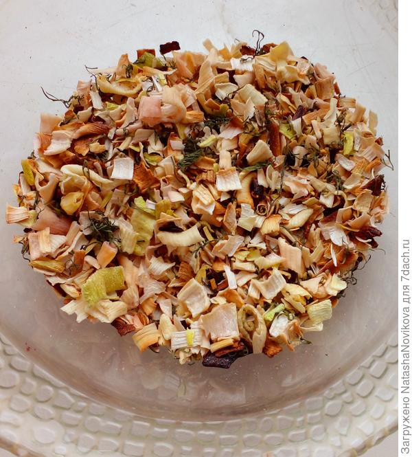 на ночь оставила на печке протвишок, лук не много зажарился, добавила сушенный укроп - запах обалденный))  я