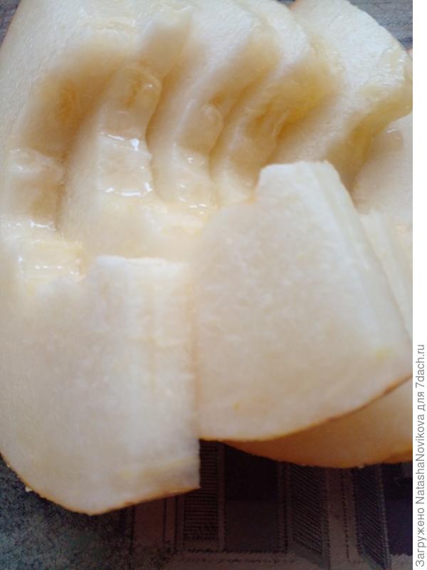 обалденно вкусная, ароматная