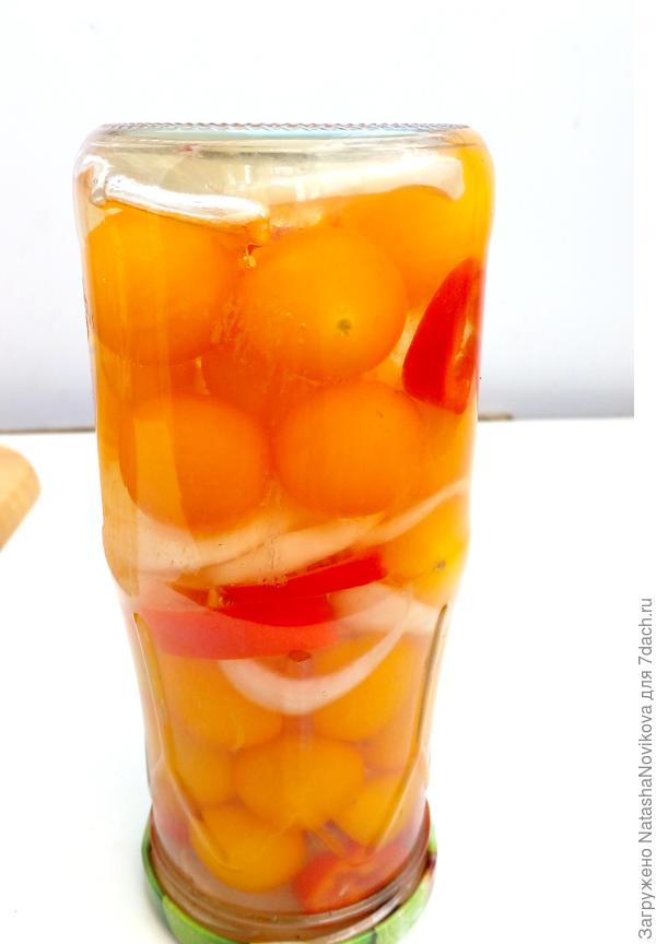 да и в желе вкусными были &quot;краски&quot;