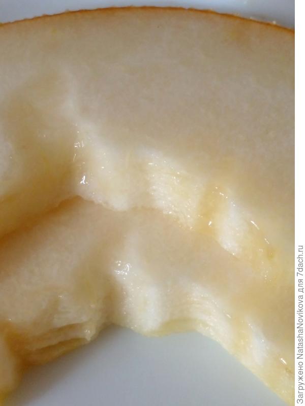 сочная и ароматная