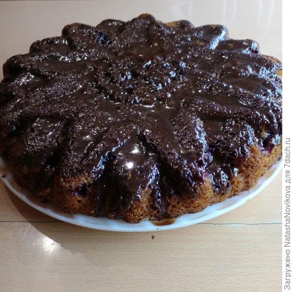 и бюджетный, но вкусный десерт