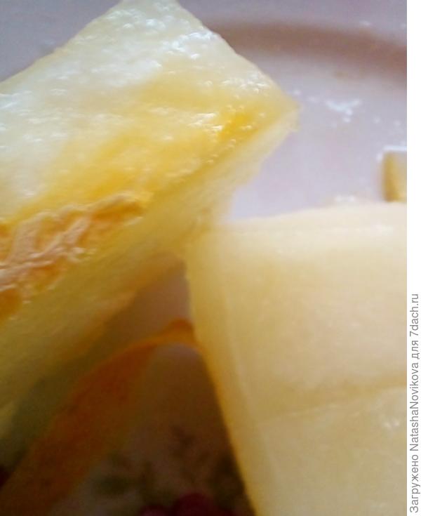 шкурка тончайшая