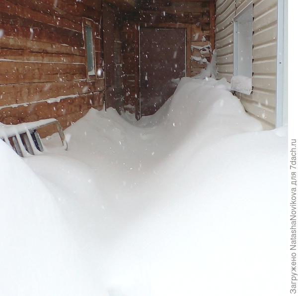 Сейчас будем откапывать