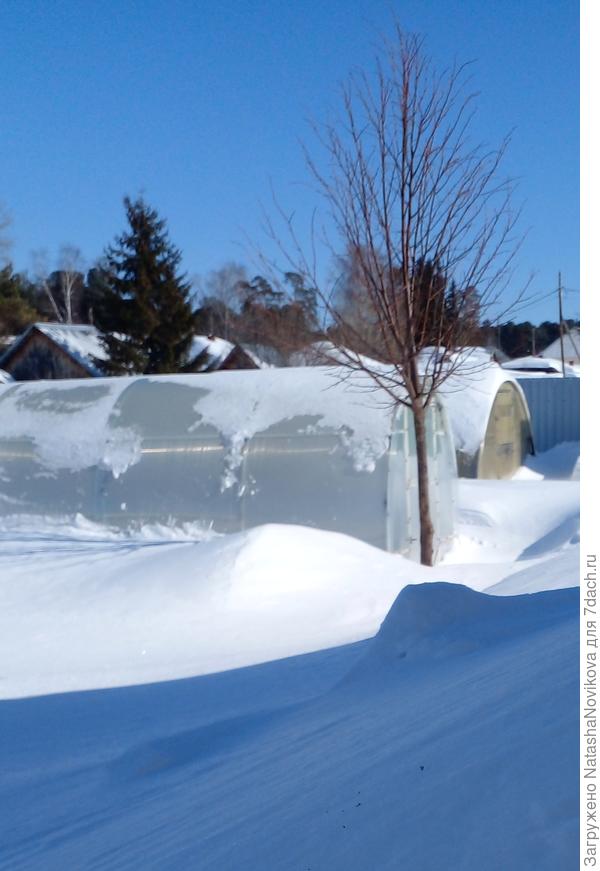 Переметает