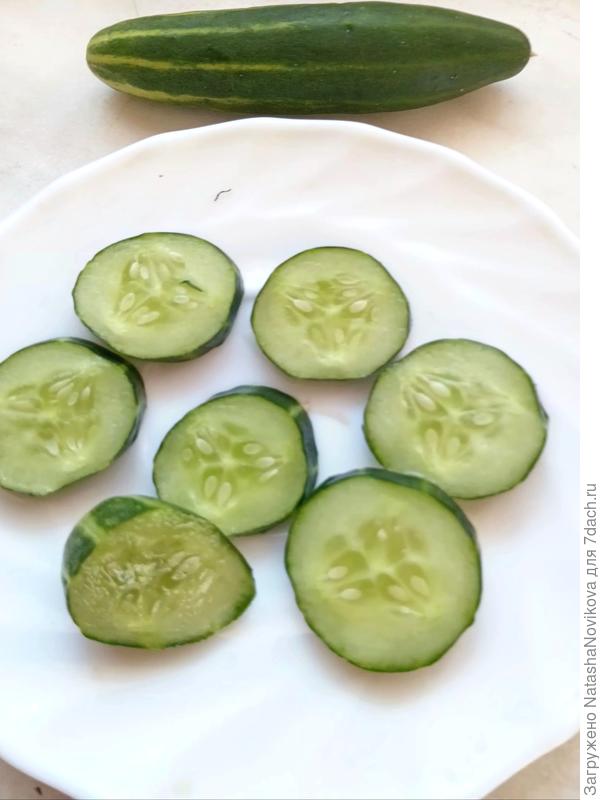Вкусные и запашистые