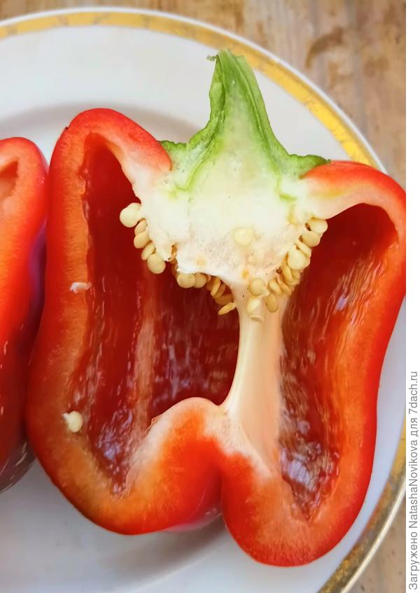 Очень вкусные, но мелковаты
