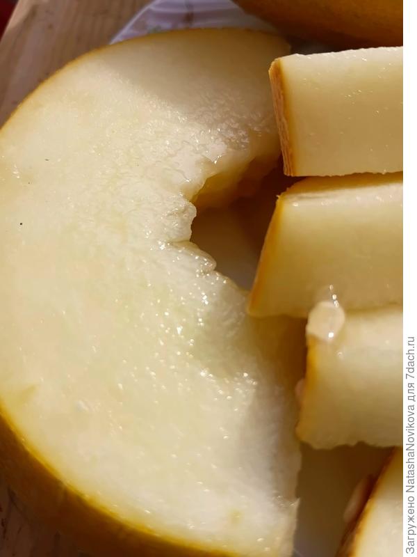Вкусно, сочно, аромат божественный