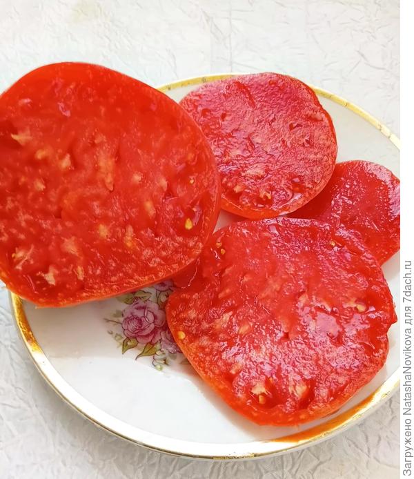 Севрюга с тоненькой шкуркой