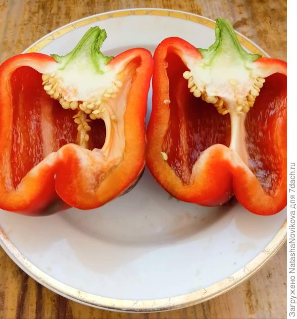 Сочные и вкусные