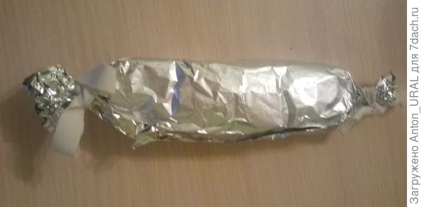 Приготовление