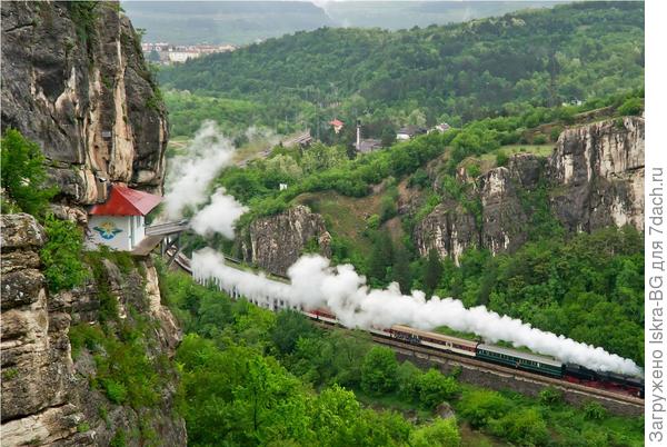 &quot;Устето&quot; • г.Велико Търново