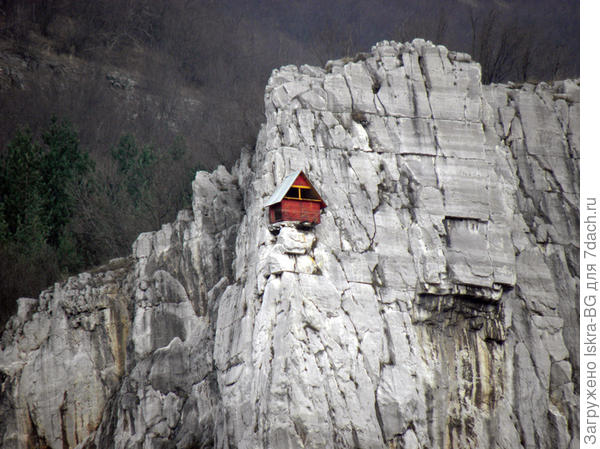&quot;Орлово гнездо&quot;, с.Лакатник • Софийская обл.