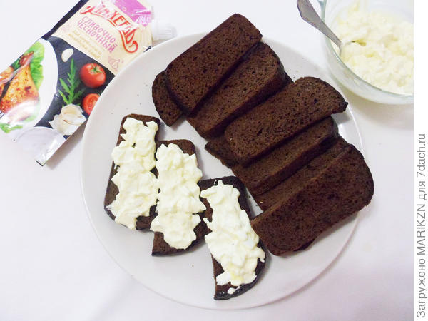 Бутерброды со шпротами; Легендарные; пошаговый рецепт приготовления с фото () Бутерброды со шпротами; Легендарные; пошаговый рецепт приготовления с фото