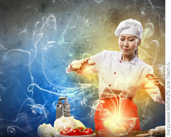 Вы просто - волшебницы! Поздравляю вас всех!!!