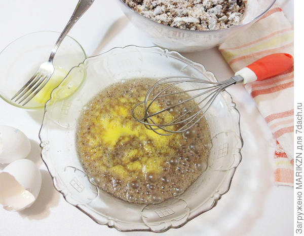 Пряный кекс с портвейном и черносливом. Пошаговый рецепт с фото () Пряный кекс с портвейном и черносливом. Пошаговый рецепт с фото