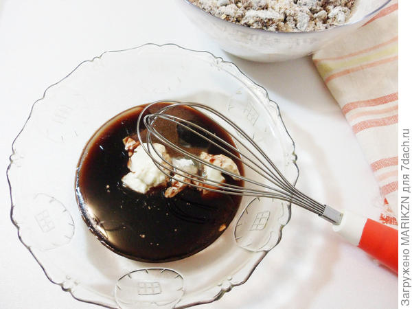 Пряный кекс с портвейном и черносливом. Пошаговый рецепт с фото () Пряный кекс с портвейном и черносливом. Пошаговый рецепт с фото