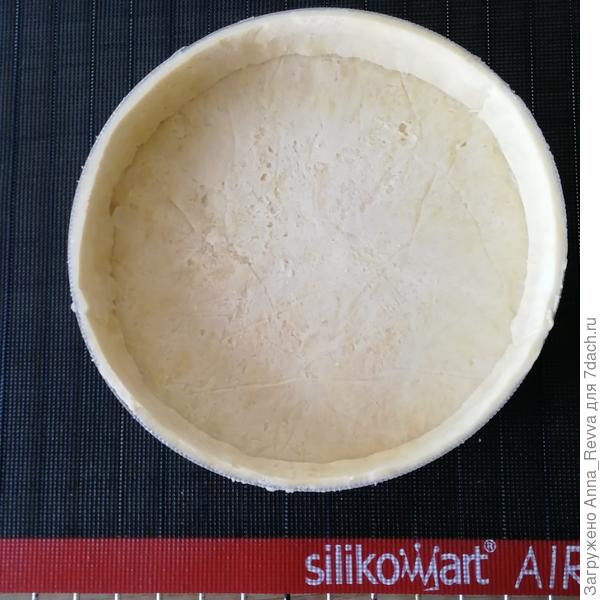 С обрезанными краями