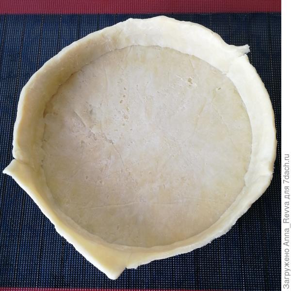 Закладка в форму