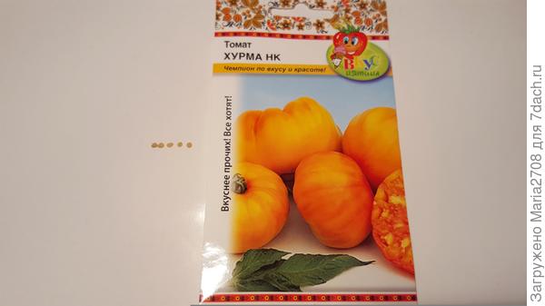 Хурма НК