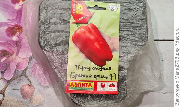 Ждем всходы