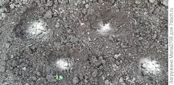 Подготовка к посадке