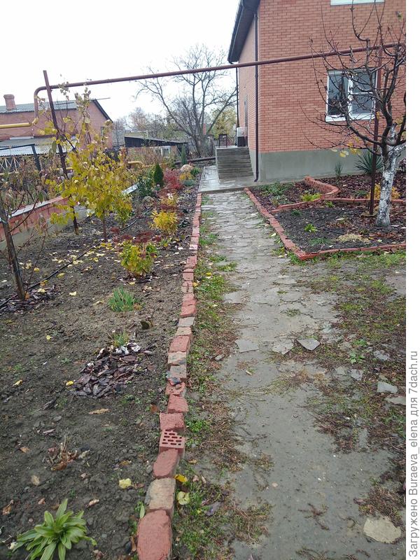 03 ноября 2021 года. Сезон заканчивается))