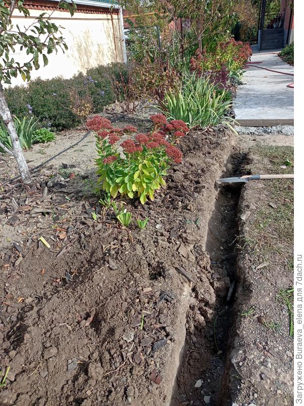 Копаю дальше...