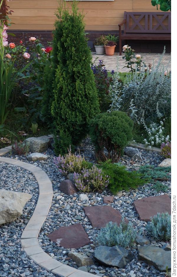 К осени оправился вроде бы...