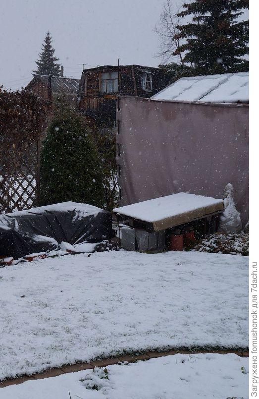 В общем, за что глаз уцепился, то и приспосабливаю.