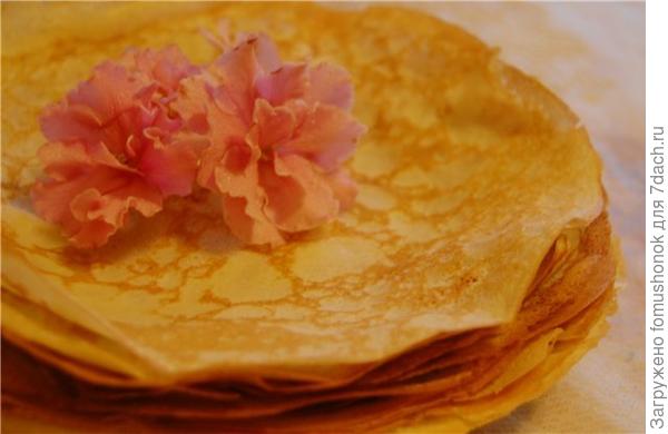 &quot;Скородумки&quot;. Самые любимые! С хрустящим краешком!