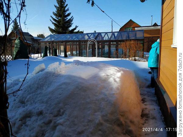 Это я вчера копаЮ!:D