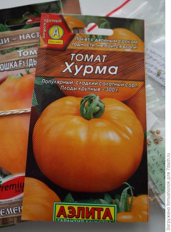 Какие у вас любимые гибриды и сорта томатов? - ответы экспертов 7dach.ru