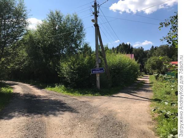 Помогите перепланировать участок - ответы экспертов () Помогите перепланировать участок - ответы экспертов