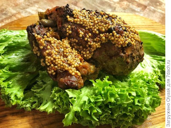 Сочный мясной рулет с овощами в рукаве. Пошаговый рецепт с фото () Сочный мясной рулет с овощами в рукаве. Пошаговый рецепт с фото