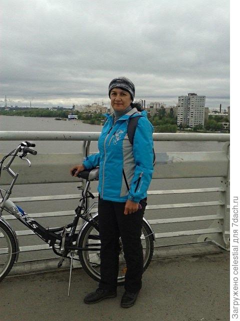 Появилось желание заниматься тем ,что мне нравится. В свои 49 лет сейчас катаюсь на коньках , велосипеде , прыгаю на батуте ,хожу в бассейн. Живу полной жизнью и не испытываю усталости .