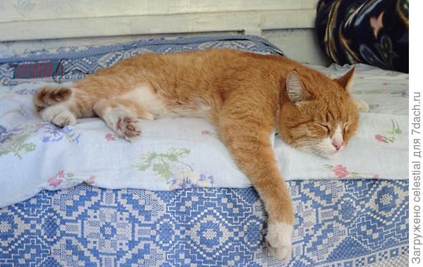 После ночной смены.