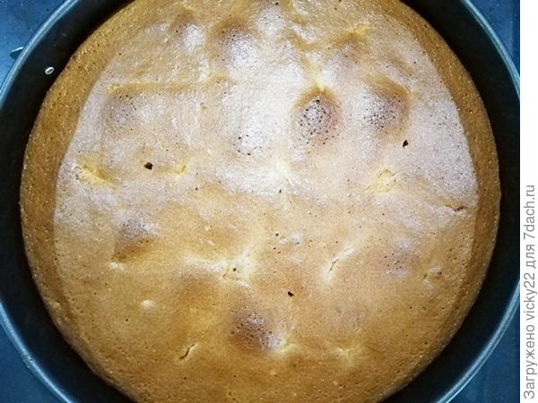 Шарлотка; Ля-Мур; с яблоками, мармеладом и цукатами - пошаговый рецепт приготовления с фото () Шарлотка; Ля-Мур; с яблоками, мармеладом и цукатами - пошаговый рецепт приготовления с фото