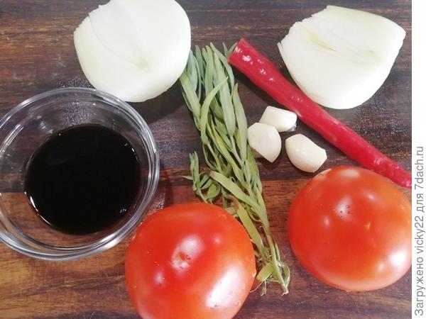 Ароматная баранина с маринованным картофелем - пошаговый рецепт приготовления с фото () Ароматная баранина с маринованным картофелем - пошаговый рецепт приготовления с фото