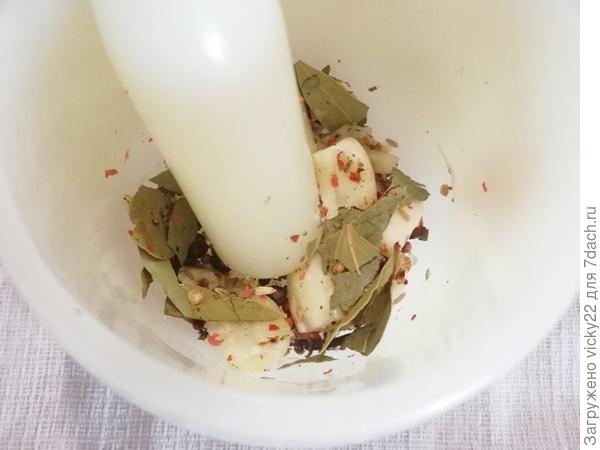 Ароматная баранина с маринованным картофелем - пошаговый рецепт приготовления с фото () Ароматная баранина с маринованным картофелем - пошаговый рецепт приготовления с фото