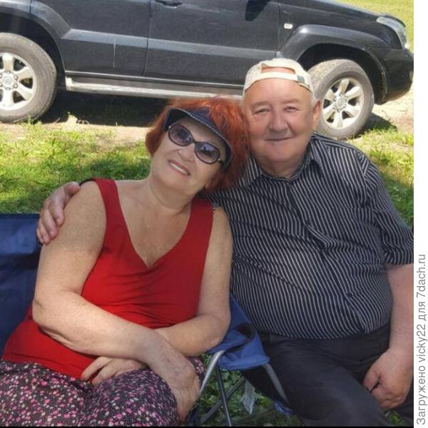 И выглядит моложе некоторых 60-летних