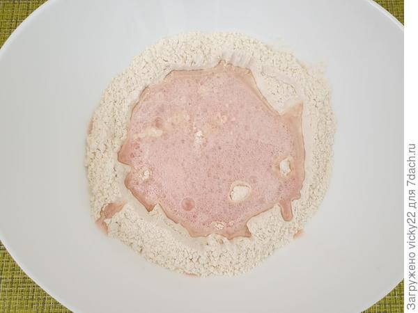Ватрушки с курагой - пошаговый рецепт приготовления с фото () Ватрушки с курагой - пошаговый рецепт приготовления с фото