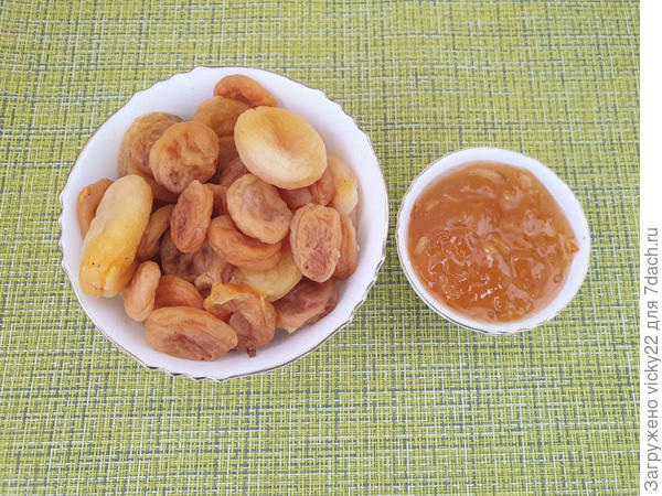 Ватрушки с курагой - пошаговый рецепт приготовления с фото () Ватрушки с курагой - пошаговый рецепт приготовления с фото