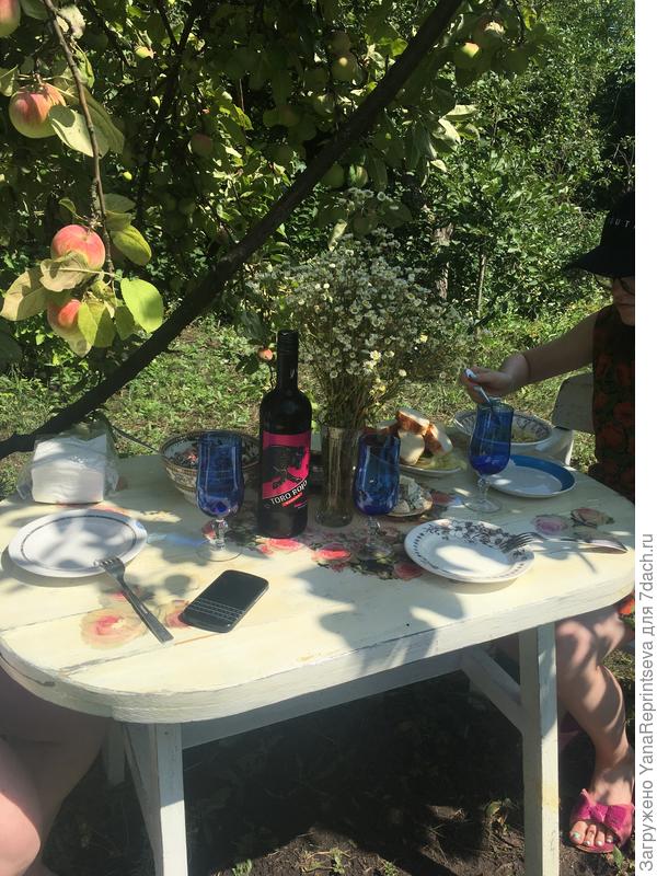 Используем по назначению)))