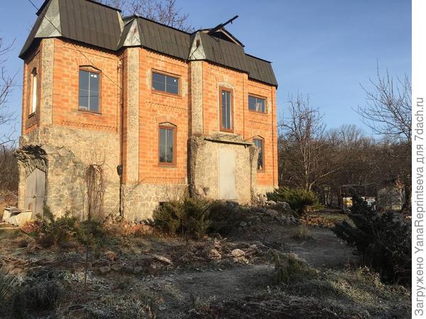 На зиму - с окнами