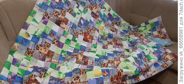 муж и сын пока решают, для кого