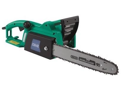 Пила электрическая цепная CMI 1800 Вт