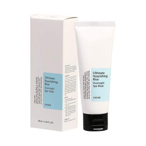 Ultimate Nourishing Rice Spa Overnight Mask