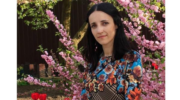 Наталья Голуб, ландшафтный дизайнер